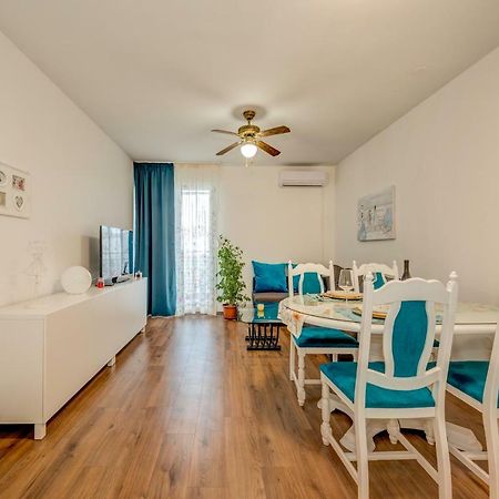 Apartment Zara Split Exterior foto
