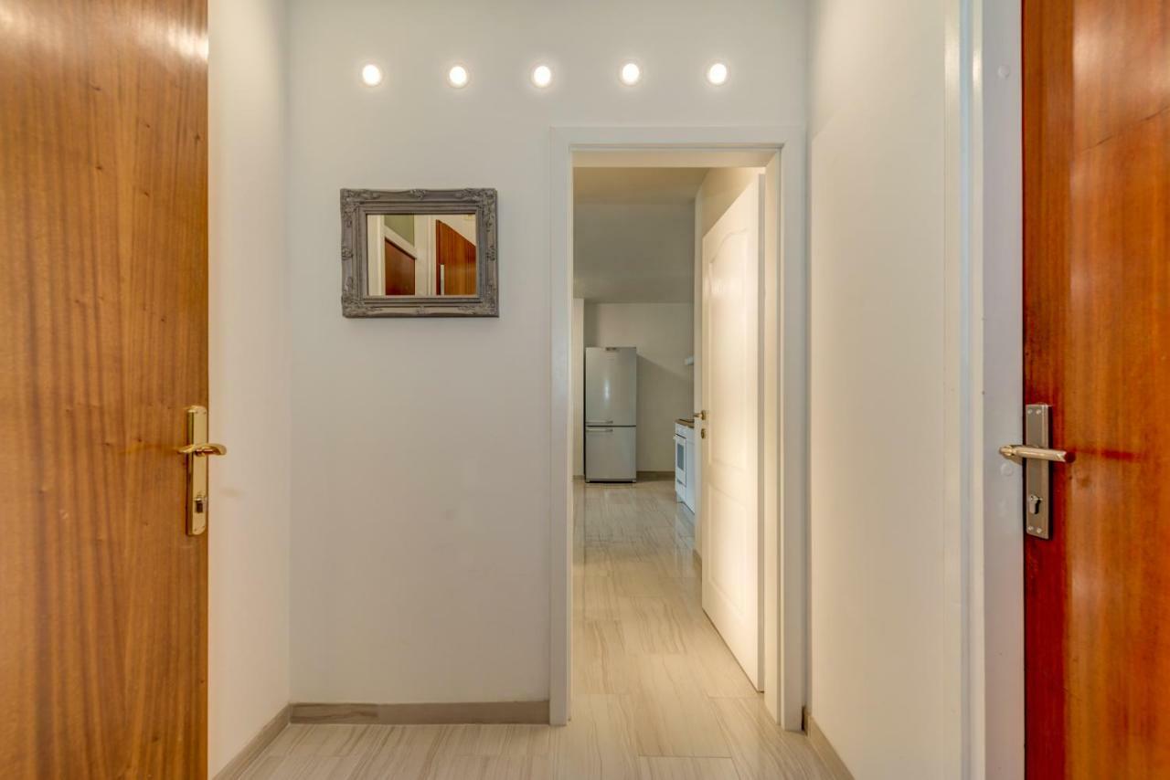 Apartment Zara Split Exterior foto